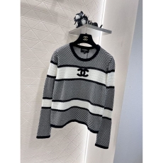 Chanel Sweaters